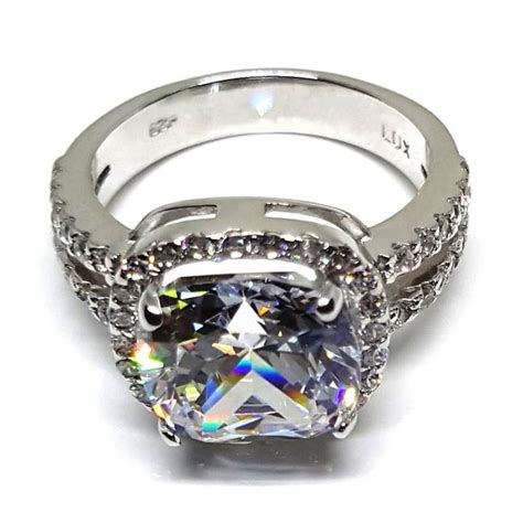 high quality fake diamonds